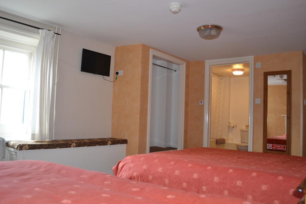 The Royal Breakwater Hotel Portland Quarto foto