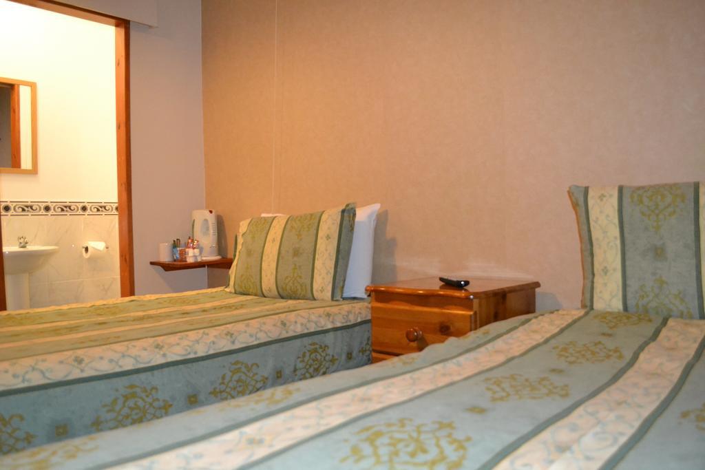 The Royal Breakwater Hotel Portland Quarto foto